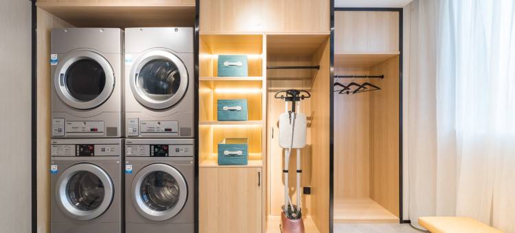 你好酒店(武汉光谷佛祖岭地铁站店)图片