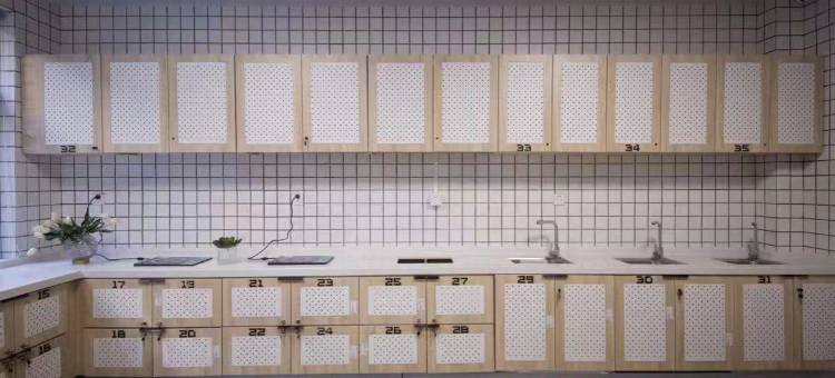 泊寓(长沙火车站店)图片