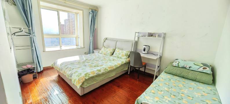 美好时光公寓(北京双井地铁站店)图片