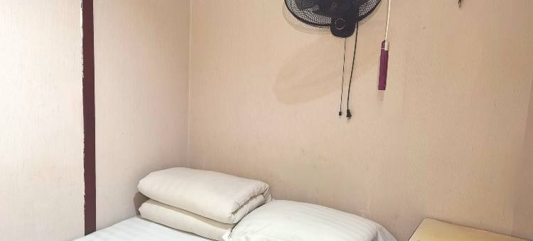 沈阳站前公寓图片