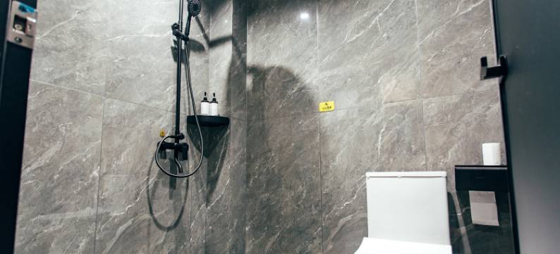 西城四季精品酒店(天岳汽车站店)图片