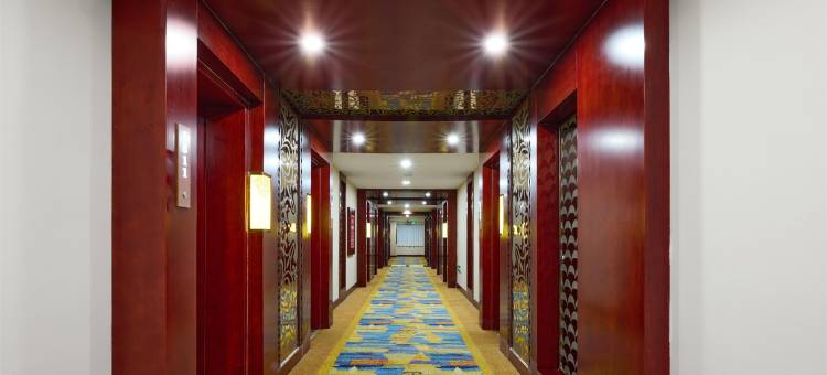 维也纳智好酒店(长治襄垣天垣店)图片
