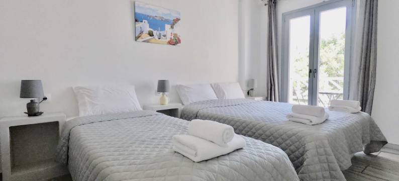 佩里萨海滩安妮公寓(Anny Studios & Rooms Perissa Beach)图片