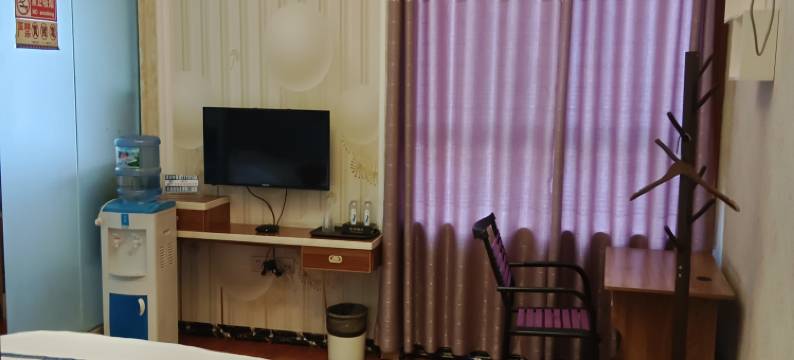 息烽团园山商务宾馆图片