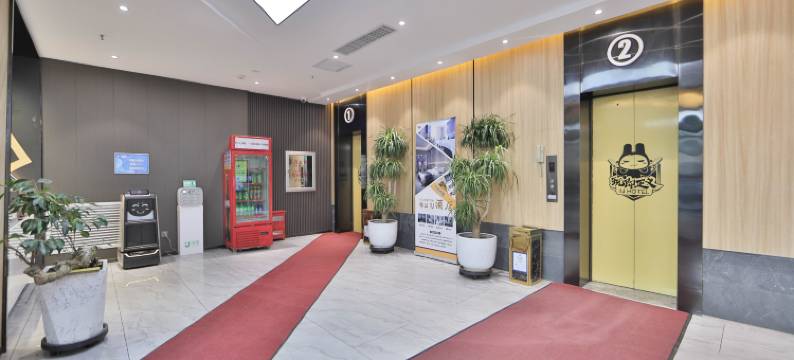 极速时光电竞民宿(红旗街大学城店)图片