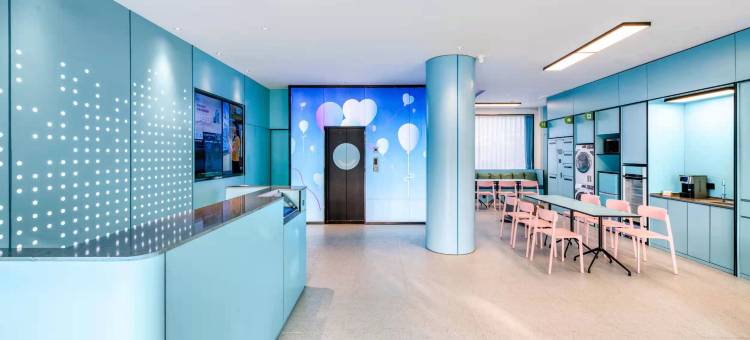 海友酒店(无锡江南大学融创文旅城店)图片