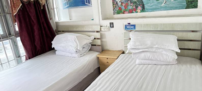 福州蔓哈顿嘉琪618酒店式公寓图片