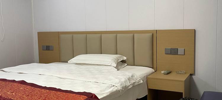 宿迁金平宾馆(大兴镇店)图片