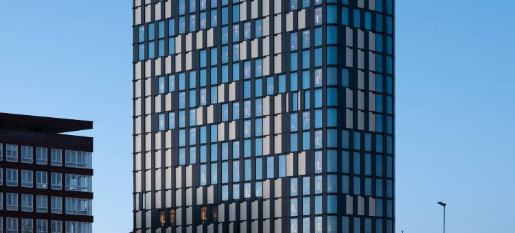 Ruby Emma瑰宝酒店(阿姆斯特丹)(Ruby Emma Hotel Amsterdam)图片