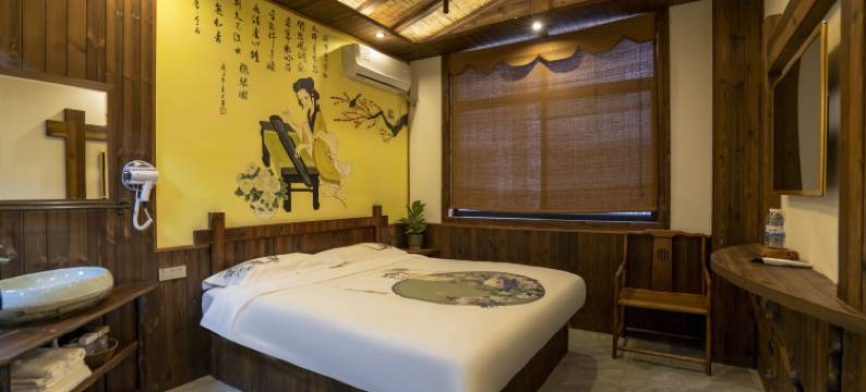 西安·兵马俑｜Terracee.Courtyard玖号院(兵马俑博物馆景区店)图片