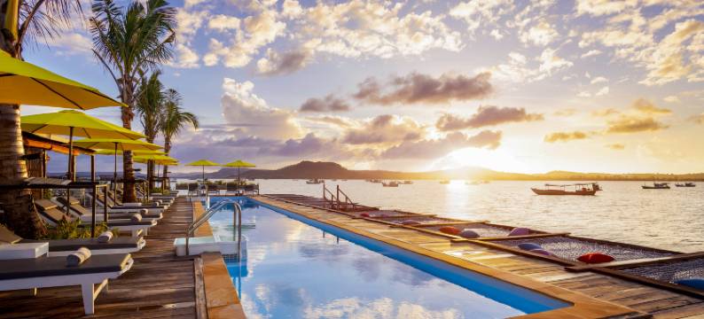 EHM高阿皮克君度假村(Koh Apikjun Resort by EHM)图片