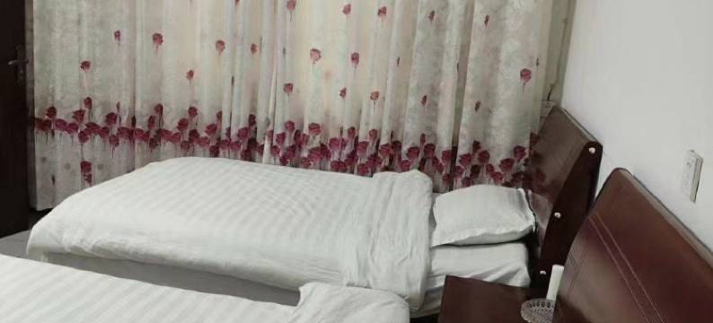 岳阳雅之家住宿图片