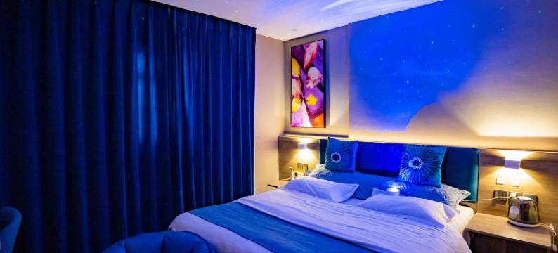 安顺优品酒店(南马广场店)图片