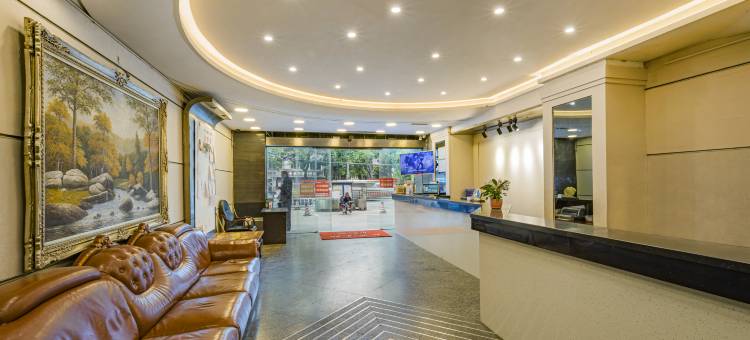 凯格酒店(成都宽窄巷子店)图片