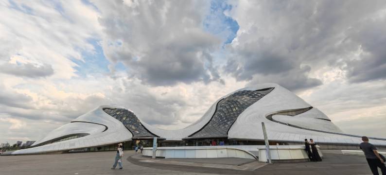 朴宿(虎林园冰雪大世界店)图片