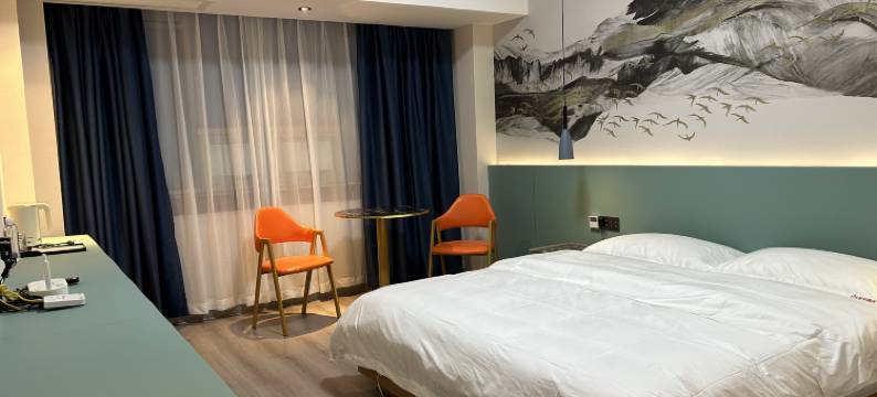 荣宇酒店(桂林会展中心店)图片