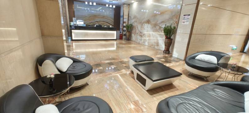 东泊湾商务酒店(深圳宝安国际机场钟屋南地铁站店)图片