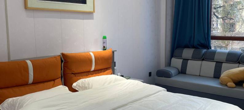 玖月家庭旅馆图片