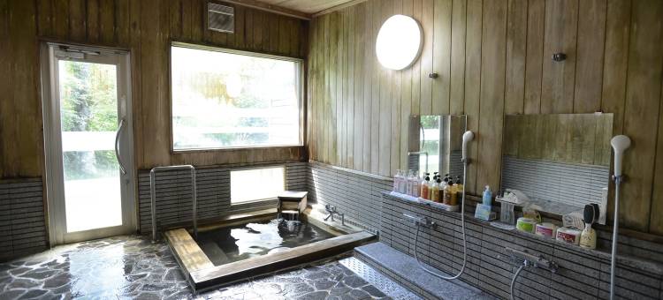 高山汪汪乐园酒店(Takayama Wan Wan Paradise Hotel & Cottage)图片