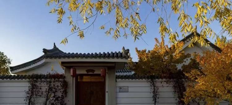 杜尔伯特唐宫温泉酒店图片