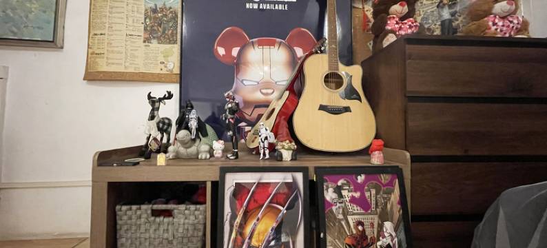 TT青年旅舍(广州北京路步行街店)图片