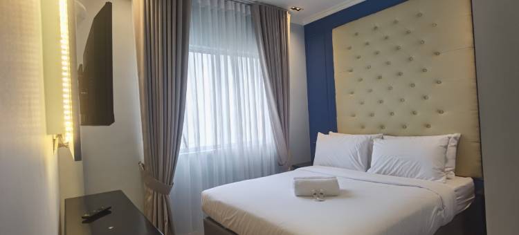 Cocotel的巴拉伊尼塔塔农场度假村(Balay Ni Tatay Farm Resort by Cocotel)图片