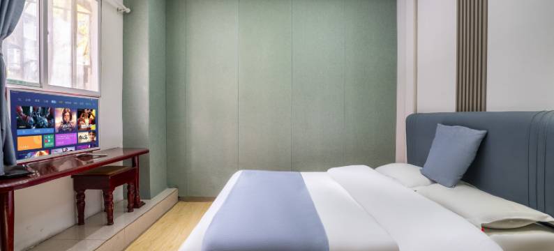 五华区俊驰酒店图片