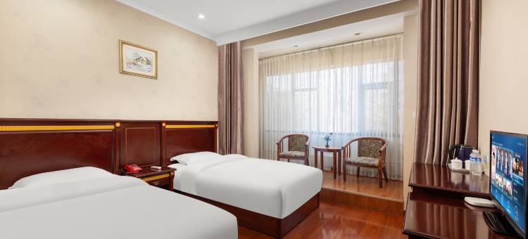 APAI智选酒店(辛集兴华路店)图片