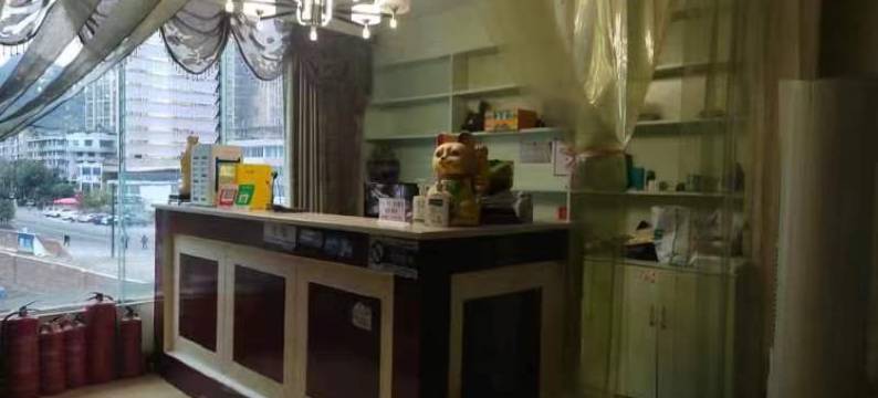 珙县时光会所酒店图片