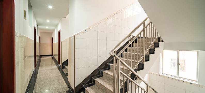 楚雄德亚酒店图片