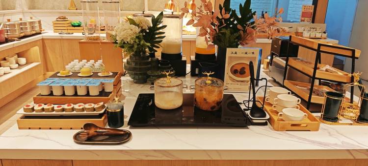 汉庭酒店(泰兴鼓楼新天地店)图片