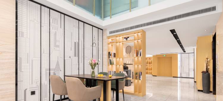 城市便捷酒店(巴东客运中心店)图片