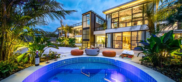 韶关乳源璞悦依山民宿图片