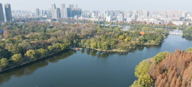 凯丽亚酒店(人信汇文化宫店)图片