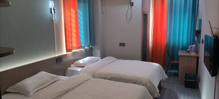 客来轩公寓(火炬翔安产业园三安光电店)图片