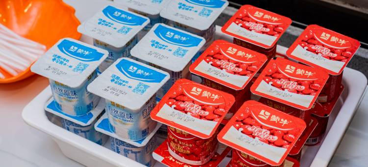 莱斯特大酒店(百色起义纪念馆高铁站店)图片
