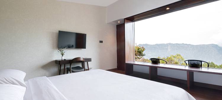 ARTOTEL小屋布罗莫(Artotel Cabin Bromo)图片