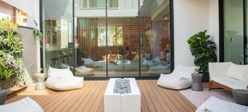 避风港共生(Haven Coliving)图片