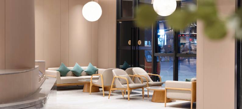 全季酒店(重庆江津鼎山公园店)图片