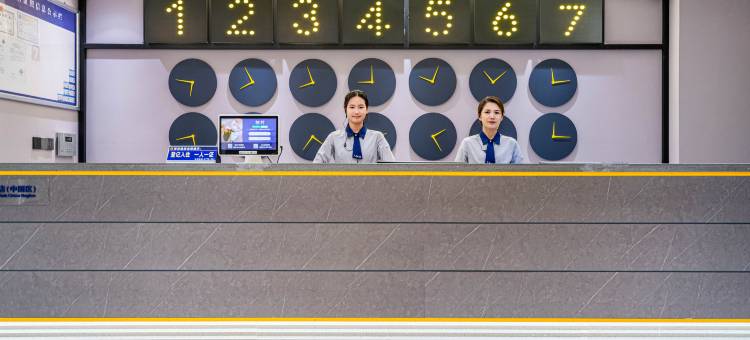 7天酒店(成都宽窄巷子省医院地铁站店)图片