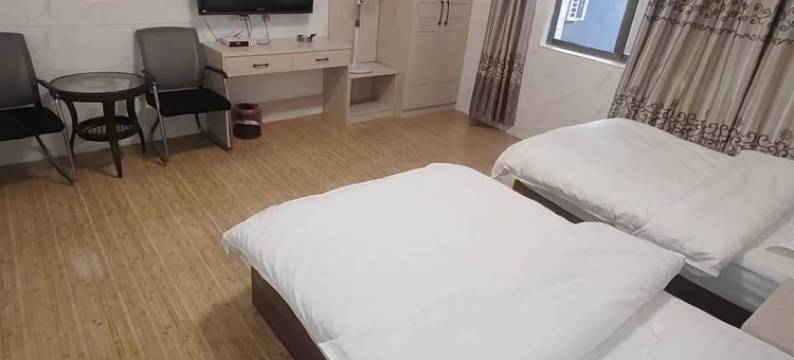 弥勒清源温泉客栈(湖泉生态园店)图片