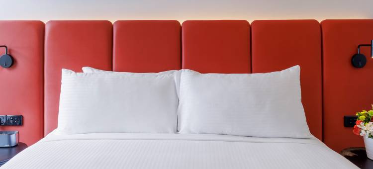 艾莉西亚健康度假村(Elysia Wellness Retreat)图片