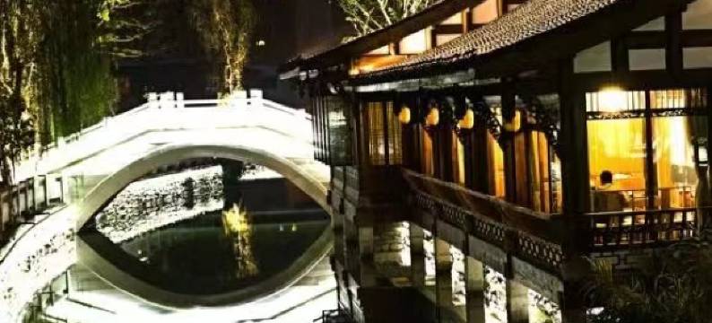 格伦酒店(成都新会展环球中心店)图片