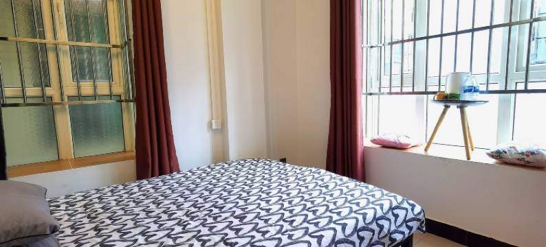 曲奇民宿(唐家店)图片