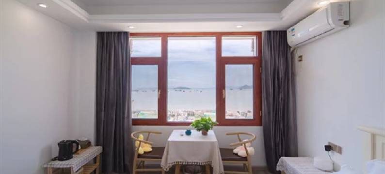 霞浦县陌野民宿图片