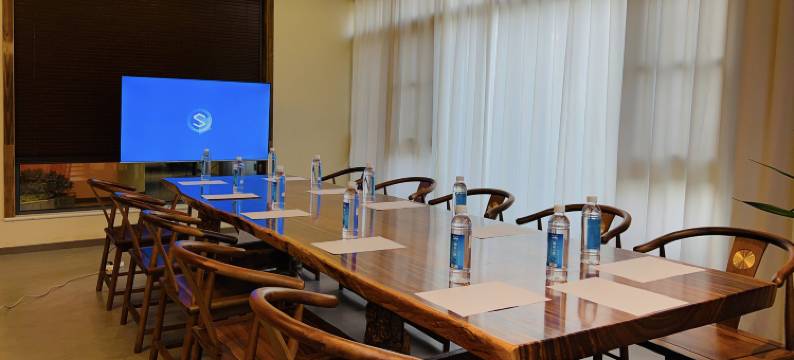 茂县懒虫小筑民宿图片