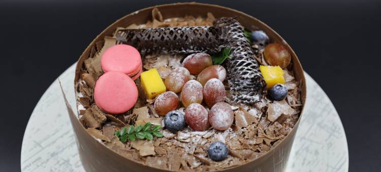 日照木棉花·凯悦尚选酒店图片