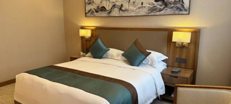 花园邨国宾馆图片