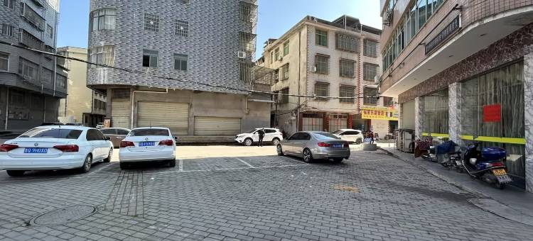 富华大酒店(瑞金中央革命根据地历史博物馆龙珠路店)图片