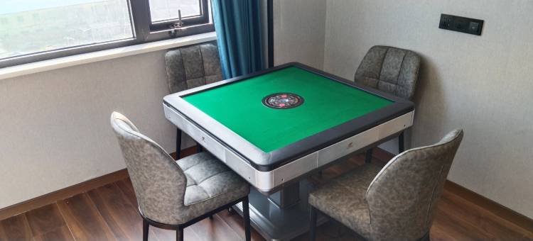 格豪智选酒店(阜宁大桥店)图片